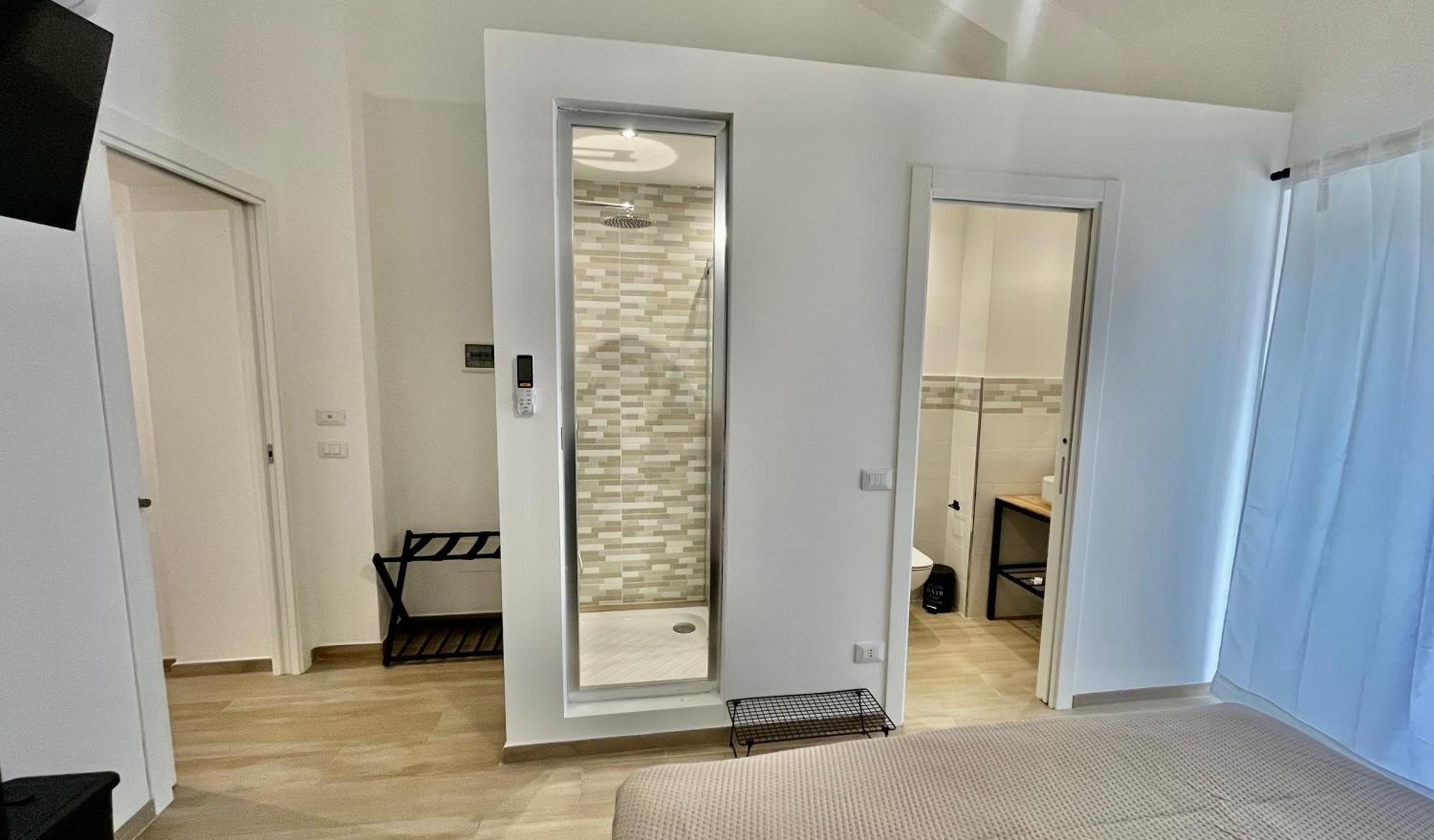 Porta D Ossuna Comfort Apartments Palermo Eksteriør billede